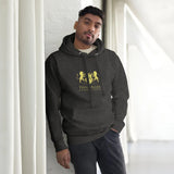 Trent Allen Coffee Unisex Hoodie - Trent Allen Gourmet Coffee
