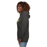 Womens Trent Allen Coffee Hoodie - Trent Allen Gourmet Coffee