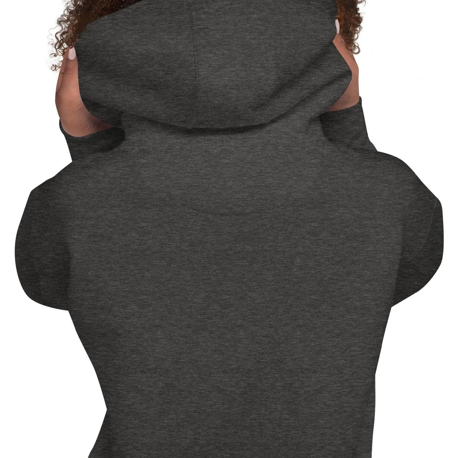 Womens Trent Allen Coffee Hoodie - Trent Allen Gourmet Coffee
