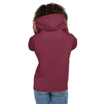 Womens Trent Allen Coffee Hoodie - Trent Allen Gourmet Coffee