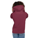 Womens Trent Allen Coffee Hoodie - Trent Allen Gourmet Coffee