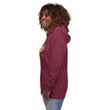 Womens Trent Allen Coffee Hoodie - Trent Allen Gourmet Coffee