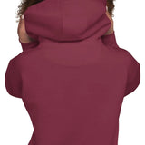 Womens Trent Allen Coffee Hoodie - Trent Allen Gourmet Coffee