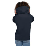 Womens Trent Allen Coffee Hoodie - Trent Allen Gourmet Coffee