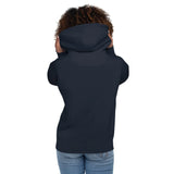Womens Trent Allen Coffee Hoodie - Trent Allen Gourmet Coffee