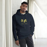 Trent Allen Coffee Unisex Hoodie - Trent Allen Gourmet Coffee