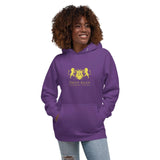 Womens Trent Allen Coffee Hoodie - Trent Allen Gourmet Coffee