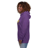 Womens Trent Allen Coffee Hoodie - Trent Allen Gourmet Coffee