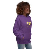 Womens Trent Allen Coffee Hoodie - Trent Allen Gourmet Coffee