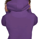 Womens Trent Allen Coffee Hoodie - Trent Allen Gourmet Coffee