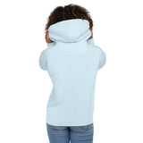 Womens Trent Allen Coffee Hoodie - Trent Allen Gourmet Coffee