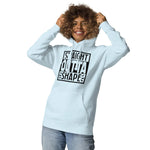 Womens Graphic Hoodie - Trent Allen Gourmet Coffee