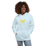 Womens Trent Allen Coffee Hoodie - Trent Allen Gourmet Coffee