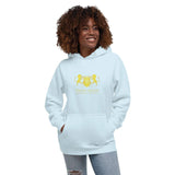 Womens Trent Allen Coffee Hoodie - Trent Allen Gourmet Coffee