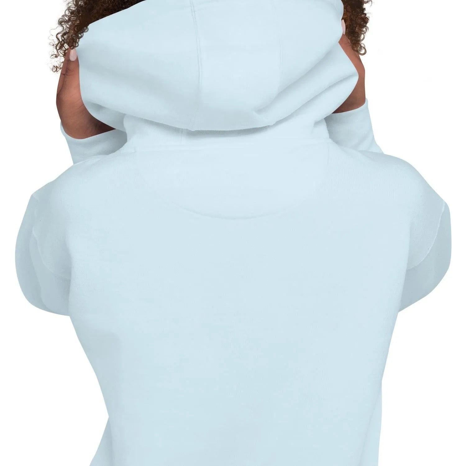 Womens Trent Allen Coffee Hoodie - Trent Allen Gourmet Coffee