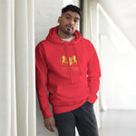 Trent Allen Coffee Unisex Hoodie - Trent Allen Gourmet Coffee