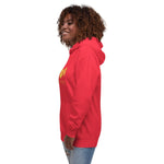 Womens Trent Allen Coffee Hoodie - Trent Allen Gourmet Coffee