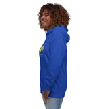 Womens Trent Allen Coffee Hoodie - Trent Allen Gourmet Coffee