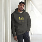 Trent Allen Coffee Unisex Hoodie - Trent Allen Gourmet Coffee