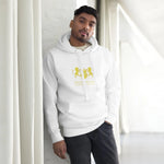 Trent Allen Coffee Unisex Hoodie - Trent Allen Gourmet Coffee