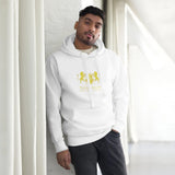 Trent Allen Coffee Unisex Hoodie - Trent Allen Gourmet Coffee