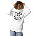 Womens Graphic Hoodie - Trent Allen Gourmet Coffee