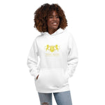 Womens Trent Allen Coffee Hoodie - Trent Allen Gourmet Coffee