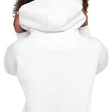 Womens Trent Allen Coffee Hoodie - Trent Allen Gourmet Coffee