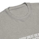 Womens Premium Coffee Graphic Sweatshirt - Trent Allen Gourmet Coffee