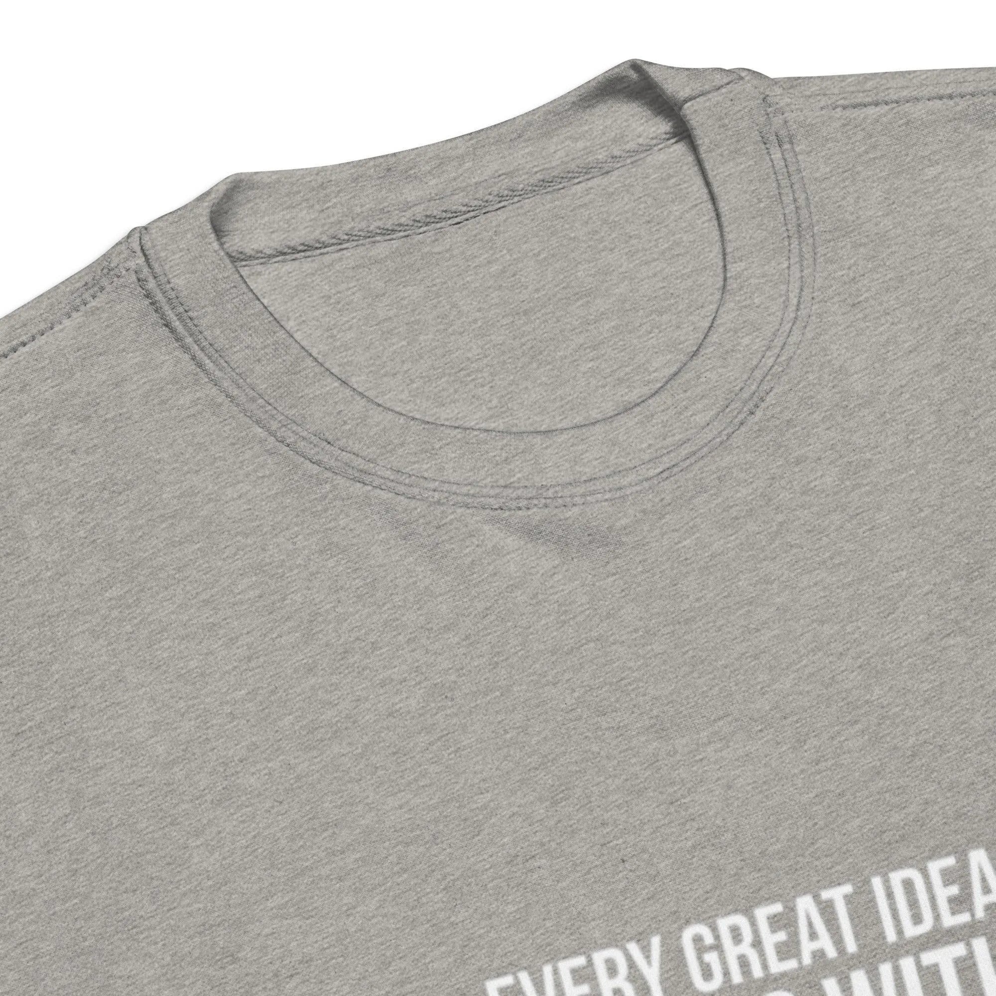 Womens Premium Coffee Graphic Sweatshirt - Trent Allen Gourmet Coffee