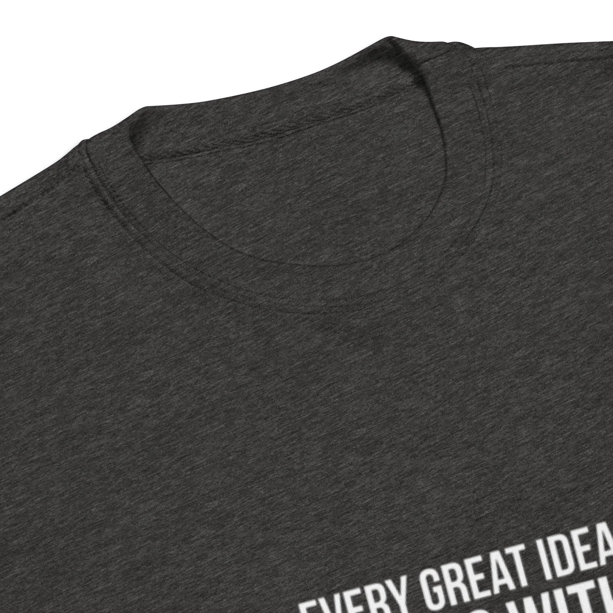 Womens Premium Coffee Graphic Sweatshirt - Trent Allen Gourmet Coffee