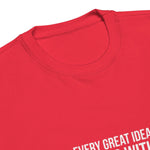 Womens Premium Coffee Graphic Sweatshirt - Trent Allen Gourmet Coffee