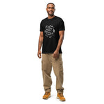 Unisex Graphic t-shirt - Trent Allen Gourmet Coffee