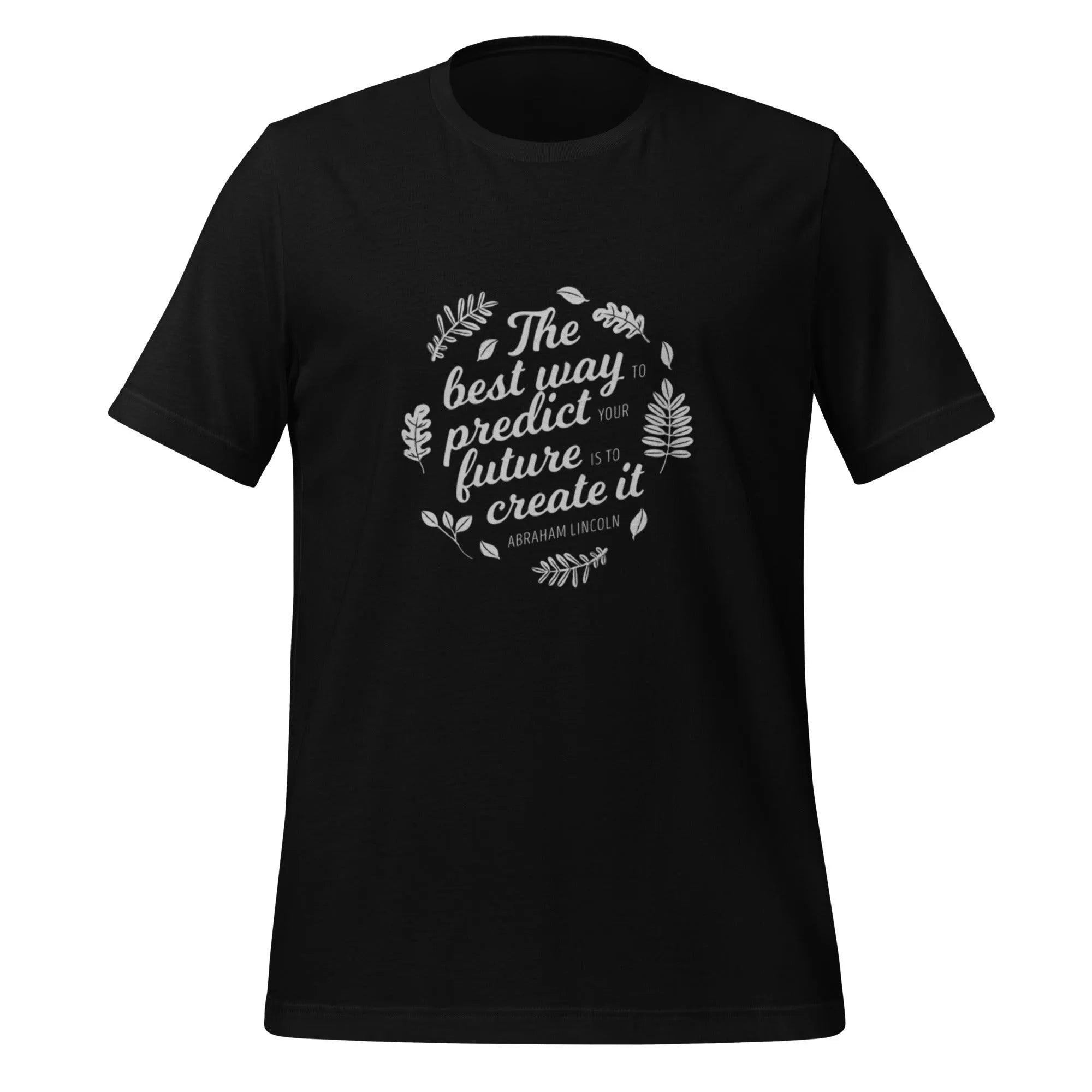 Unisex Graphic t-shirt - Trent Allen Gourmet Coffee