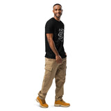 Unisex Graphic t-shirt - Trent Allen Gourmet Coffee