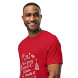 Unisex Graphic t-shirt - Trent Allen Gourmet Coffee