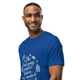Unisex Graphic t-shirt - Trent Allen Gourmet Coffee
