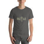 Unisex graphic t-shirt - Trent Allen Gourmet Coffee