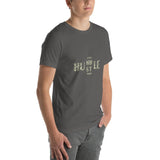 Unisex graphic t-shirt - Trent Allen Gourmet Coffee