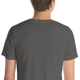 Unisex graphic t-shirt - Trent Allen Gourmet Coffee