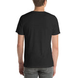 Unisex graphic t-shirt - Trent Allen Gourmet Coffee