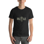 Unisex graphic t-shirt - Trent Allen Gourmet Coffee