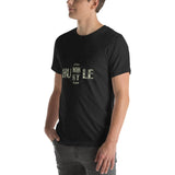 Unisex graphic t-shirt - Trent Allen Gourmet Coffee