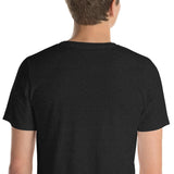Unisex graphic t-shirt - Trent Allen Gourmet Coffee