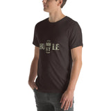 Unisex graphic t-shirt - Trent Allen Gourmet Coffee