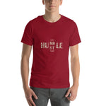 Unisex graphic t-shirt - Trent Allen Gourmet Coffee