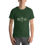 Unisex graphic t-shirt - Trent Allen Gourmet Coffee