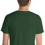 Unisex graphic t-shirt - Trent Allen Gourmet Coffee