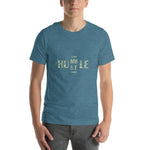 Unisex graphic t-shirt - Trent Allen Gourmet Coffee