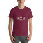 Unisex graphic t-shirt - Trent Allen Gourmet Coffee